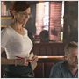 Photo Carrie Preston, Todd Lowe