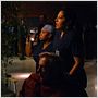 Photo Chandra Wilson, Sara Ramirez