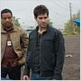 Photo David Giuntoli, Russell Hornsby