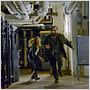 Photo Tracy Spiridakos, Zak Orth