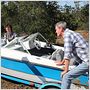Photo Charlie McDermott, Neil Flynn