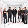 Photo C.S. Lee, David Zayas, Desmond Harrington, James Remar, Jennifer Carpenter