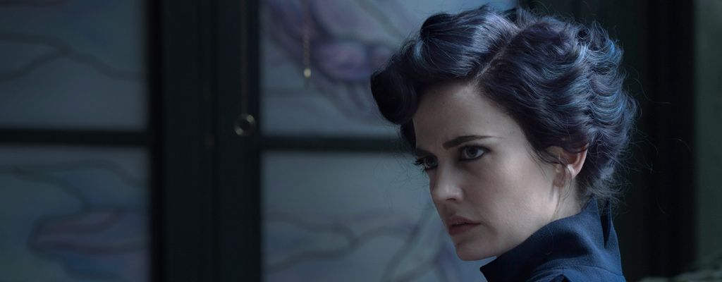 Avant-premières "Miss Peregrine et les enfants particuliers"