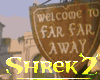 Shrek 2 Bande-annonce VF