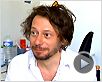 Mathieu Amalric Interview : Les Derniers jours du monde, Mesrine : L'Ennemi public n°1, Quantum Of Solace, De la guerre Mathieu Amalric Interview : Les Derniers jours du monde, Mesrine : L'Ennemi public n°1, Quantum Of Solace, De la guerre