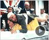 Y a-t-il un flic pour sauver la reine ? Bande-annonce VO Y a-t-il un flic pour sauver la reine ? Bande-annonce VO