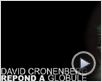 David Cronenberg Interview : La Mouche
