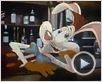 Qui veut la peau de Roger Rabbit ? Bande-annonce VO Qui veut la peau de Roger Rabbit ? Bande-annonce VO