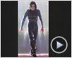 Merci Qui? N°97 - "The Crow"
