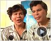 Grichka Bogdanov, Igor Bogdanov Interview 2: Planète 51, Star Trek, Star Wars : Episode I - La Menace fantôme, Mars Attacks!, Total Recall