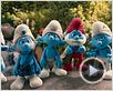 Les Schtroumpfs Bande-annonce (2) VF Les Schtroumpfs Bande-annonce (2) VF