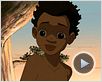 Zarafa Teaser VF