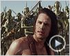 John Carter Bande-annonce (2) VO