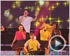 Glee ! On Tour : Le Film 3D Extrait vidéo VO Glee ! On Tour : Le Film 3D Extrait vidéo VO