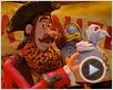 Les Pirates ! Bons à rien, Mauvais en tout Bande-annonce VO Les Pirates ! Bons à rien, Mauvais en tout Bande-annonce VO