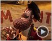 Les Pirates ! Bons à rien, Mauvais en tout Extrait vidéo Les Pirates ! Bons à rien, Mauvais en tout Extrait vidéo