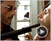 Léon Bande-annonce VO Léon Bande-annonce VO