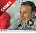 Photo : Cannes 2013 N°16 - Heli : l'auteur du choc s'explique
