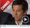 Photo : Cannes 2013 N°51 - Guillaume Canet : Tourner aux US, c'est toujours un peu étrange...