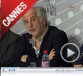 Photo : Cannes 2013 N°63 - Paolo Sorrentino : Toni Servillo est mon meilleur critique 