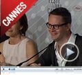 Photo : Cannes 2013 N°74 - Nicolas Winding Refn : J'ai un fétiche pour les émotions violentes.