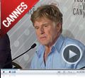 Photo : Cannes 2013 N°76 - Je voulais faire de mon mieux physiquement !