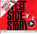 Photo : West Side Story