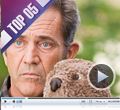 Photo : Top 5 N°164 - Les schizophrènes