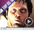 Photo : Top 5 N°165 - Les aliens qui prennent une apparence humaine