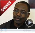 Photo : Cannes 2013 N°6 - Mahamat Saleh Haroun nous parle de Grigris