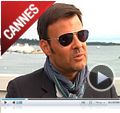 Photo : Cannes 2013 N°18 - François Ozon : Les ados sont comme des loups-garous