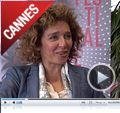 Photo : Cannes 2013 N°21 - Miele : le baptême du feu de Valeria Golino