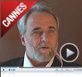 Photo : Cannes 2013 N°24 - Ari Folman, Le Congrès après la Valse