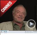 Photo : Cannes 2013 N°54 - Billy Crudup et James Caan chez Guillaume Canet