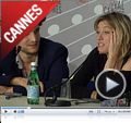 Photo : Cannes 2013 N°61 - Le joyeux bordel de Valeria Bruni Tedeschi