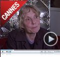 Photo : Cannes 2013 N°66 - Claire Denis se jette à l'eau pour 'les salauds