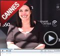 Photo : Cannes 2013 N°68 - Béatrice Dalle : je suis amoureuse de Vladimir Poutine