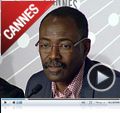 Photo : Cannes 2013 N°77 - Quand on se veut un continent de liberté ....