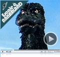 Photo : Escale à Nanarland N°59 - Godzilla
