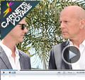 Photo : Carnets de voyage N°41 - Carnets de voyage à... Cannes 2012 - Jour 1