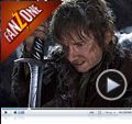 Photo : Fanzone N°30 - Le Hobbit 2, Captain America, Interstellar...