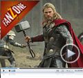 Photo : Fanzone N°33 - Thor 2, R.I.P.D., Spider-Man 2, Iron Man 4...