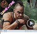 Photo : Game in Ciné N°75 - Game in Ciné n°75 - Far Cry 3, Hawken, retour sur Skyrim...