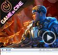 Photo : Game in Ciné N°84 - Gears of War : Judgement, Defiance, la série et le jeu vidéo, Army of Two...
