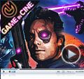 Photo : Game in Ciné N°86 - Among the Sleep, Mickey Mouse : Castle of Illusion HD, Blood Dragon...