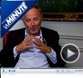Photo : La Minute N°1160 - Jeudi 18 octobre 2012