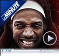 Photo : La Minute N°1218 - Vendredi 25 janvier 2013