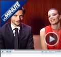Photo : La Minute N°1245 - Mercredi 13 mars 2013