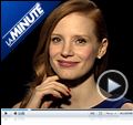 Photo : La Minute N°1280 - Mardi 07 mai 2013