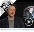 Photo : Ma scène préférée N°98 - James McAvoy